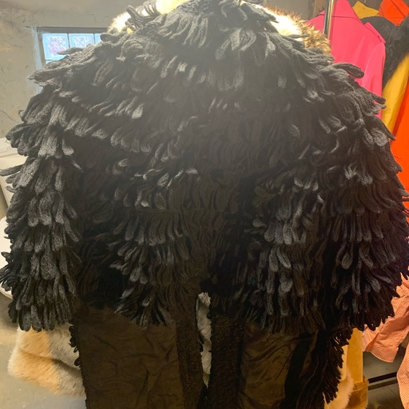 Pull Rug Design Belaro Jacket Size M/L - Picture 3 of 3